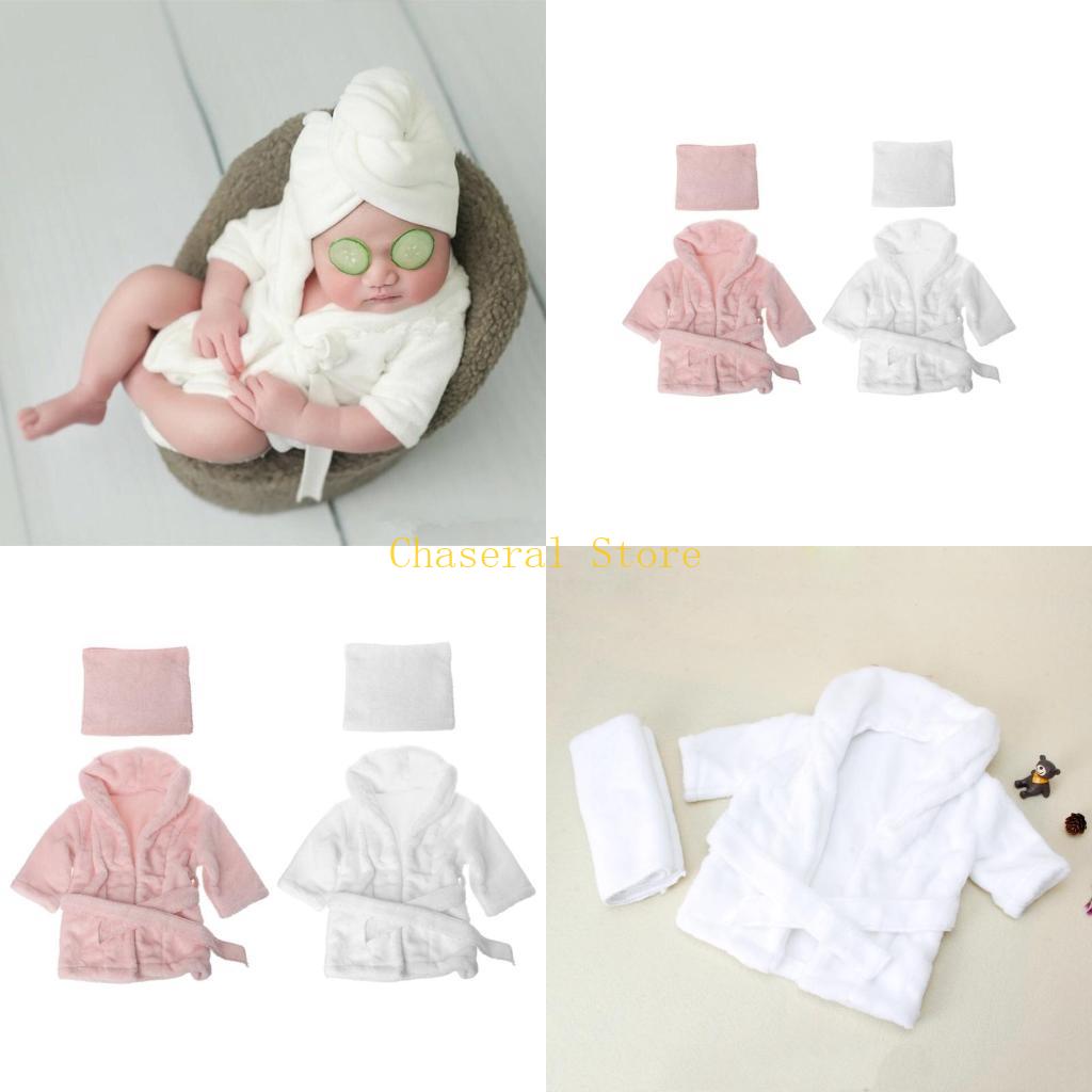 Baby Clothing Usa - E7CE Baby Photo Robe Photography Clothing