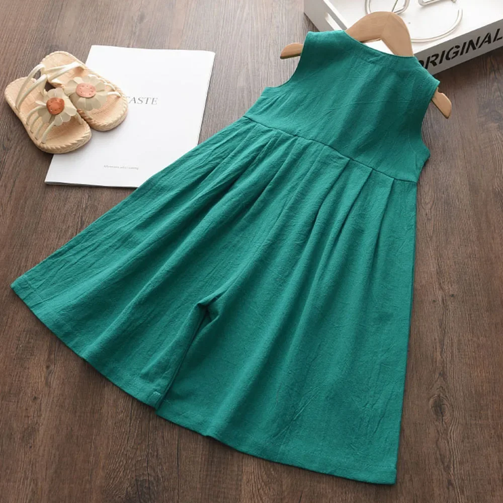 New Fashionable Girls' Jumpsui - Baby Clothing Usa 评论和价格