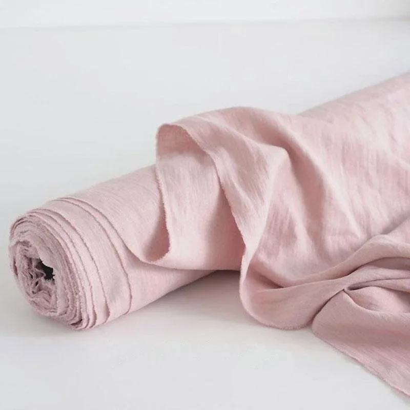 280cm 100%  Linen Fabric Natur - Baby Clothing Organic 评论和价格
