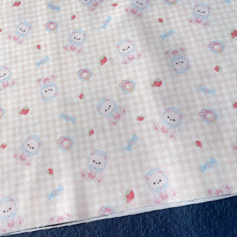 yellow “Baby Bear” Scattered P - Baby Clothing Usa 评论和价格