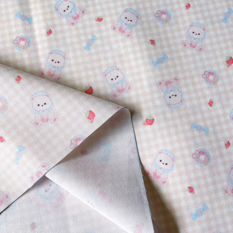 yellow “Baby Bear” Scattered P - Baby Clothing Usa 评论和价格